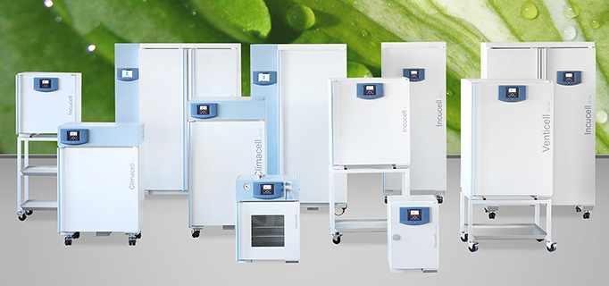 Esco Medical Co2 Incubator Tissue Engineering Assisted Reproductive Technology Stem Cell Research