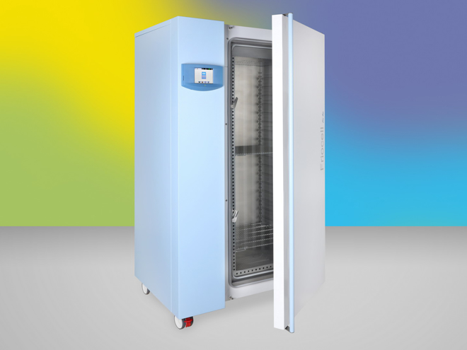 Fotos Friocell® 404 - EVO line
