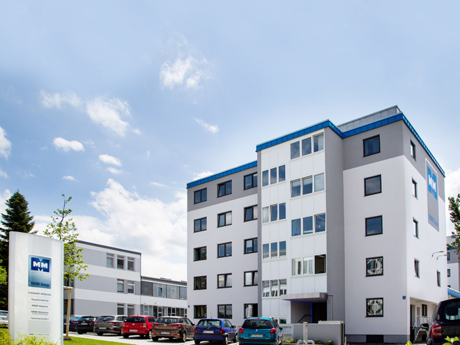 Fotos Über MMM Medcenter
