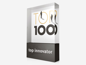 MMM zum Innovations-Champion 2020 gekürt