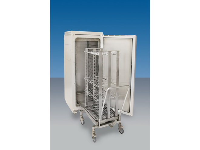 Fotos VENTICELL® IL EASY
