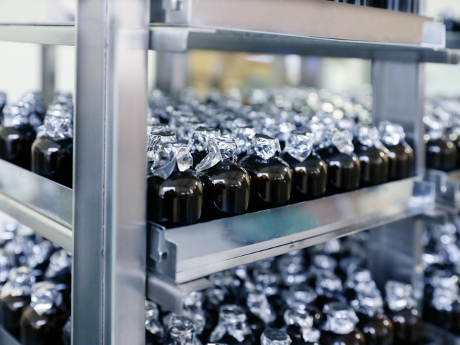 Fotos VENTICELL® IL EASY
