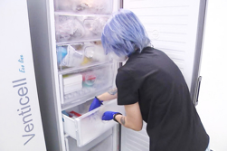 Unsere Wärmetechnik als Fernsehbildschirmstar