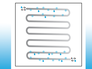 Neue Option COOLING PLUS für die Geräte Friocell und Climacell (für Brutschränke mit Kühlung)