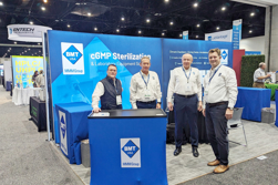 PITTCON 2024 – die bedeutendste Konferenz für analytische Chemie