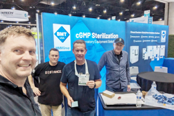 PITTCON 2024 – die bedeutendste Konferenz für analytische Chemie