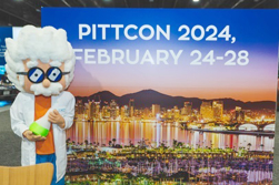 PITTCON 2024 – die bedeutendste Konferenz für analytische Chemie