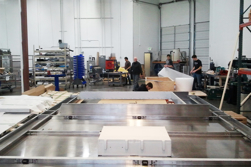 Brünner Spuren im Herzen Amerikas: 20 Jahre Erfolg von BMT USA!