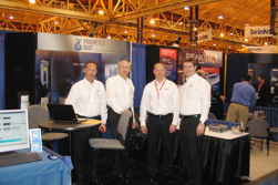 Brünner Spuren im Herzen Amerikas: 20 Jahre Erfolg von BMT USA!