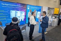 Brünner Spuren im Herzen Amerikas: 20 Jahre Erfolg von BMT USA!