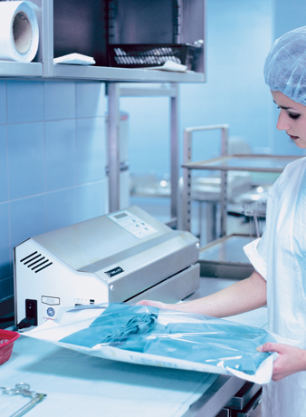 Inspiration STERIVAP®
