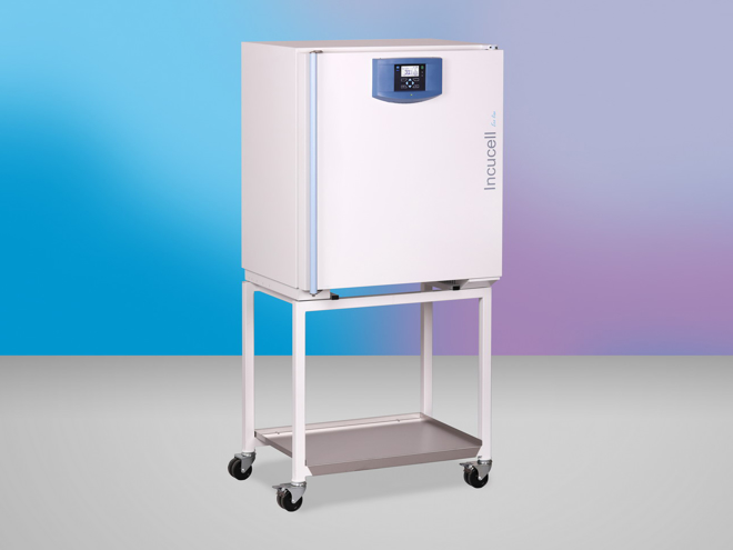Fotos INCUCELL® V 111 - ECO line
