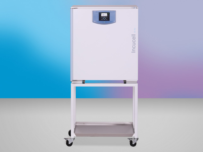 Fotos INCUCELL® V 111 - ECO line
