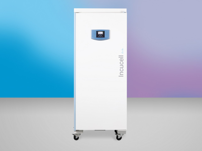 Fotos INCUCELL® V 404 - ECO line
