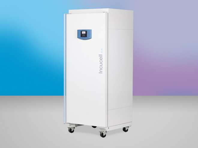 Fotos INCUCELL® V 404 - ECO line
