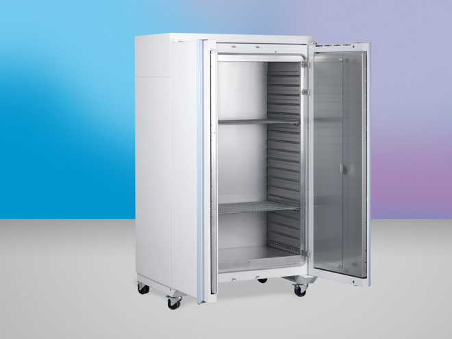 Fotos INCUCELL® 707 - ECO line
