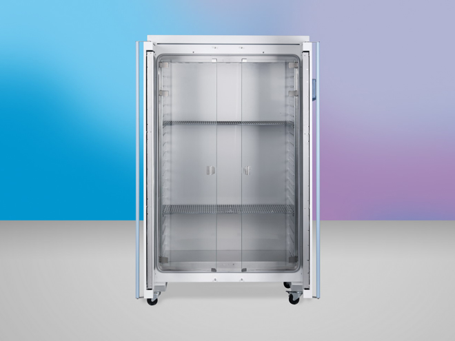 Fotos INCUCELL® 707 - ECO line
