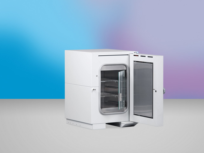 Fotos INCUCELL® 22 - EVO line
