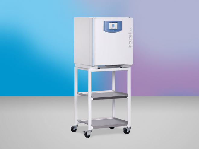 Fotos INCUCELL® 55 - EVO line
