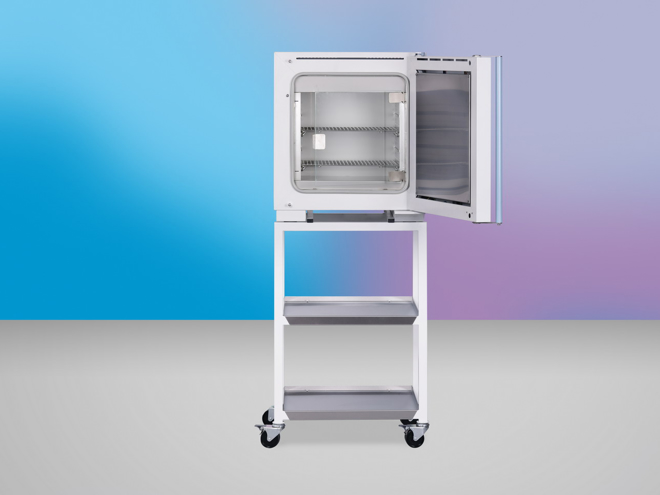 Fotos INCUCELL® 55 - EVO line
