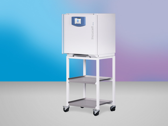 Fotos INCUCELL® 55 - EVO line
