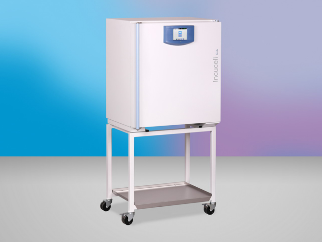 Fotos INCUCELL® 111 - EVO line
