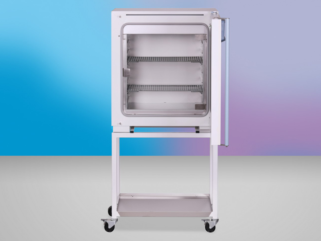 Fotos INCUCELL® 111 - EVO line
