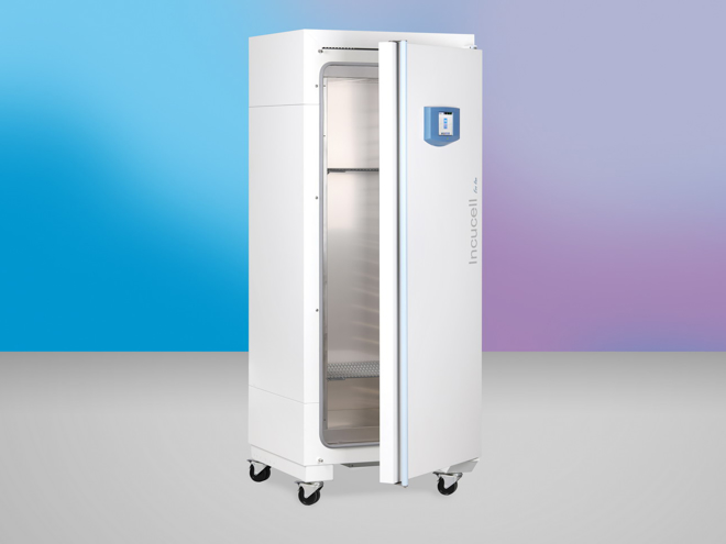 Fotos INCUCELL® 404 - EVO line
