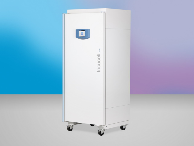 Fotos INCUCELL® 404 - EVO line
