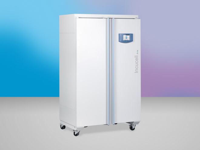 Fotos INCUCELL® V 707 - EVO line
