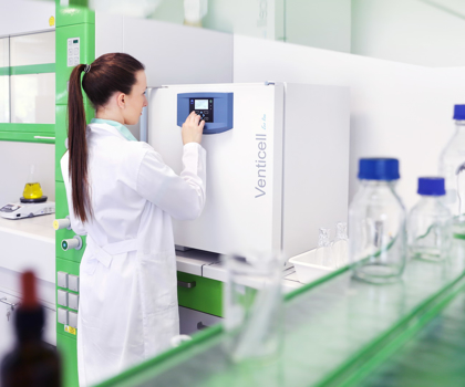 Labor und Industrie Produkte