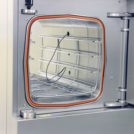 Inspiration UNISTERI® HP IL
