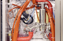 Inspiration UNISTERI® HP IL
