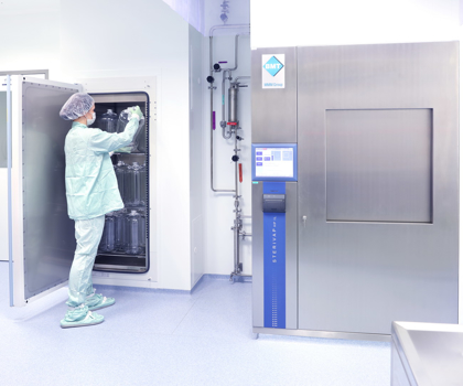 Pharmaindustrie Produkte