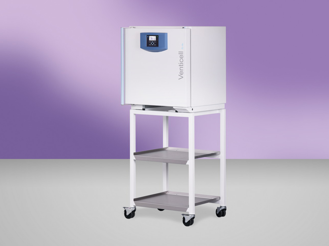 Fotos VENTICELL® 55 - ECO line
