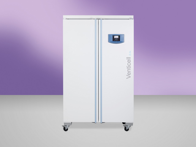 Fotos VENTICELL® 707 - ECO line
