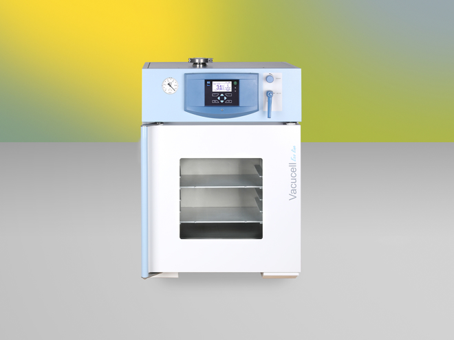 Fotos Vacucell® 22 - ECO line
