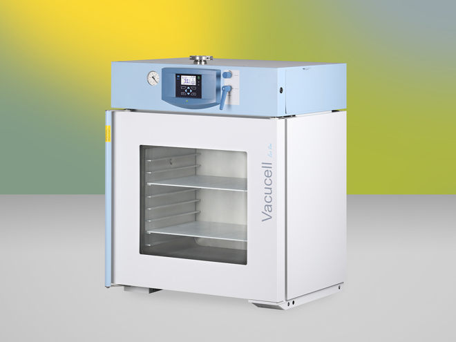 Fotos Vacucell® 111 - ECO line
