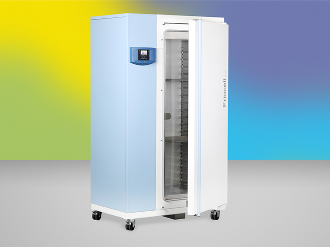 Fotos Friocell® 404 - ECO line
