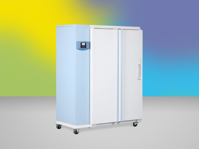 Fotos Friocell® 707 - ECO line
