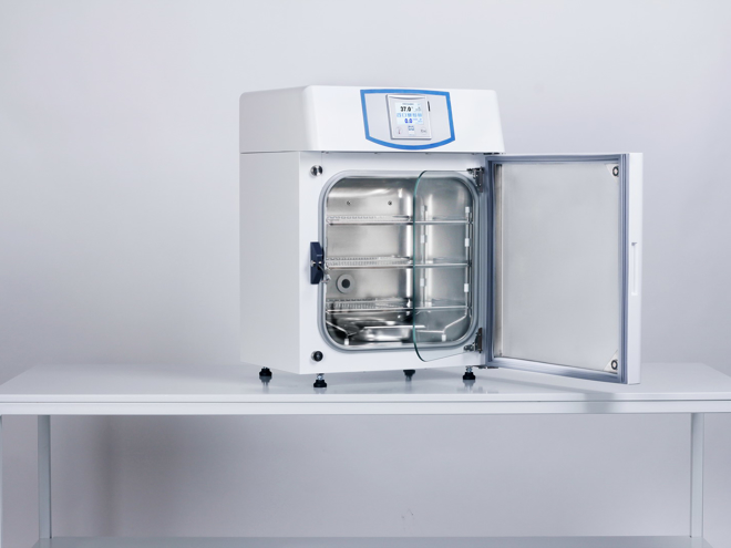 Fotos CO2CELL 50 - Komfort
