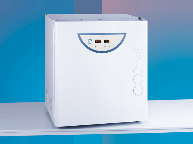 Fotos CO2CELL 190 - Standard