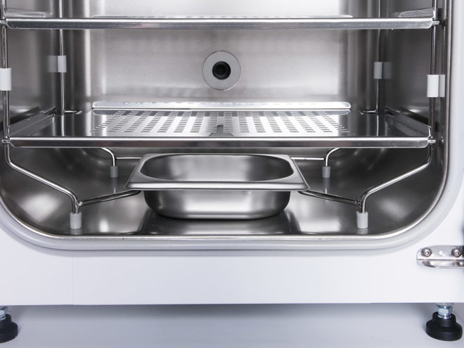 Fotos CO2CELL 50 - Komfort
