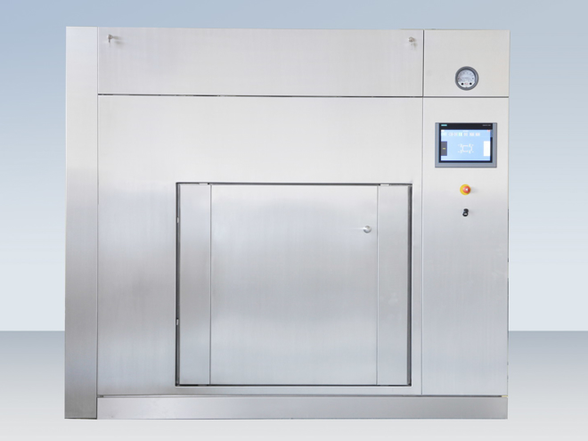 Fotos VENTICELL® IL
