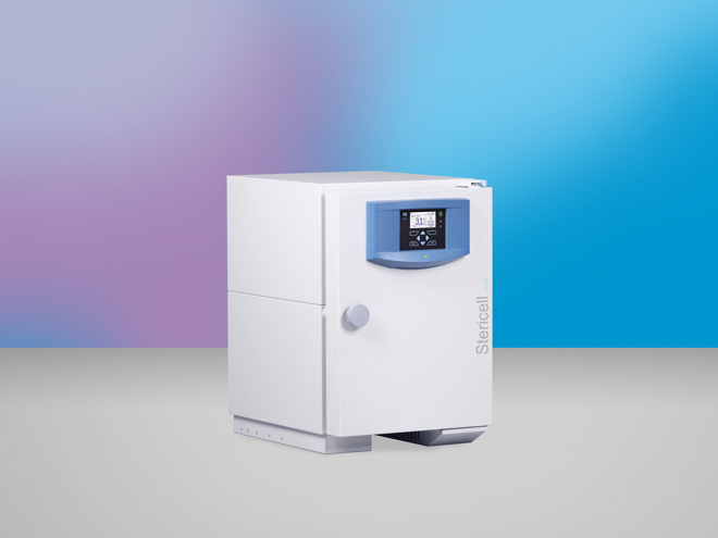 Fotos STERICELL® 22 ECO
