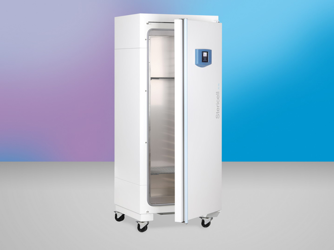 Fotos STERICELL® 404 ECO
