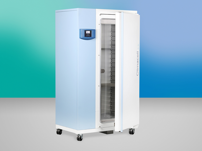 Fotos Climacell® 404 - ECO line
