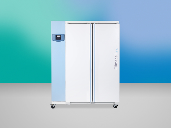 Fotos Climacell® 707 - ECO line
