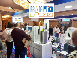 Isranalytica 2020